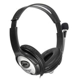 OVLENG Q2 USB Stereo Headphone with Mic Super Bass