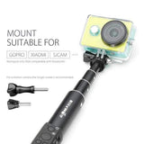 Interchangeable Accessories Long Screw With Cap For Blitzwolf bluetooth/Wired Selfie Stick Monopod