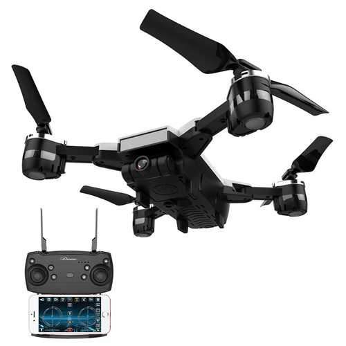 Mini Folding Camera Drone
