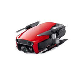 DJI Mavic Air Combo Pack (Red)