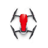 DJI Mavic Air Combo Pack (Red)