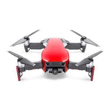 DJI Mavic Air Combo Pack (Red)