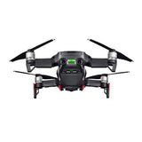 DJI Mavic Air Combo Pack (Red)