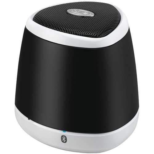 iLive Blue iSB23B Portable Bluetooth Speaker (Black)