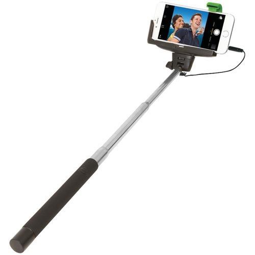 ReTrak ETSELFIEW Selfie Stick with Wired Shutter