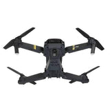 Foldable Armed RC Quadcopter RTF Drone