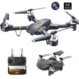 GW58/XT-1 Folding Selfie Drone 200W