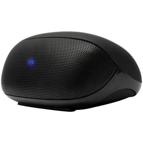 AT&T BTS01-BLK LoudSpeak'r Portable Mini Speaker with Bluetooth (Black)